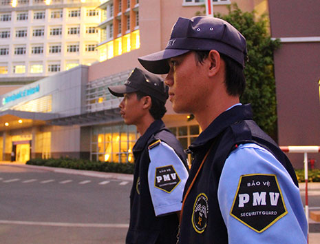 Dịch vụ bảo vệ hội nghị tại Hà Nội