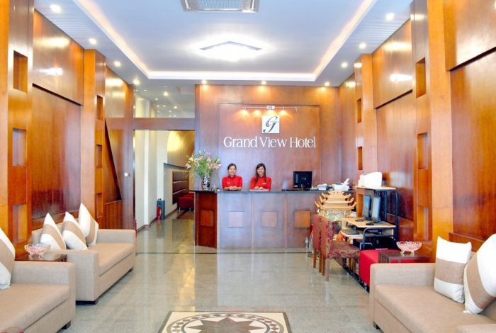 Bảo vệ chuyên nghiệp khách sạn tại Hà Nội
