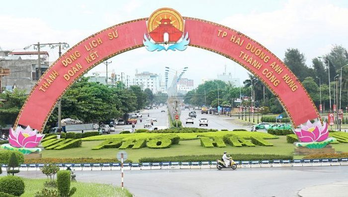 Dịch vụ bảo vệ chuyên nghiệp tại Hải Dương