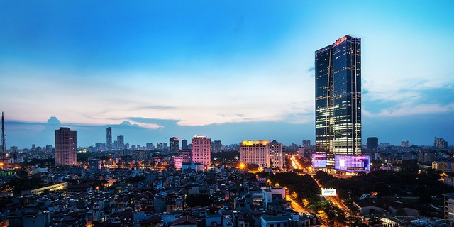 Công ty bảo vệ uy tín tại Ba Đình