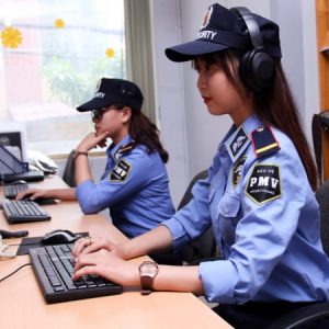 Dịch vụ bảo vệ tại Hà Nội