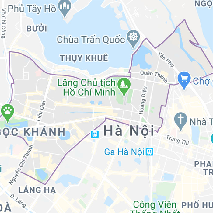 Dịch vụ bảo vệ giá rẻ tại Ba Đình, Hà Nội