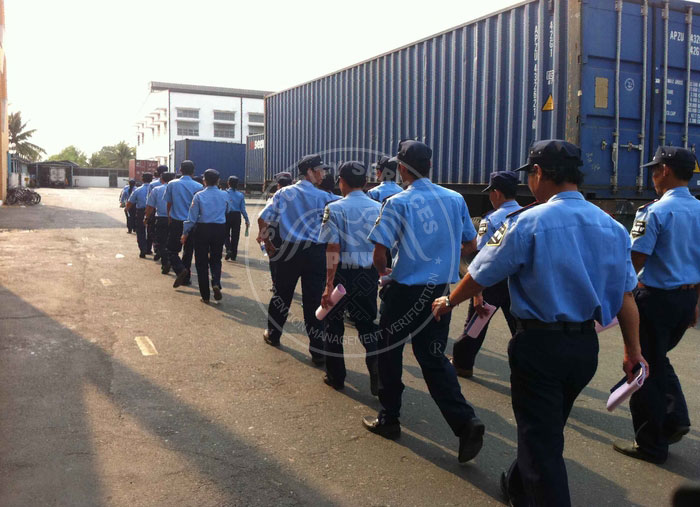 Công ty bảo vệ chuyên nghiệp tại Hưng Yên - Dịch vụ bảo vệ ở nhà máy