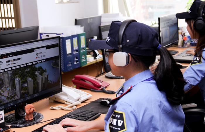 Công ty dịch vụ bảo vệ chuyên nghiệp tại Quảng Ninh - Bảo vệ chuyên nghiệp