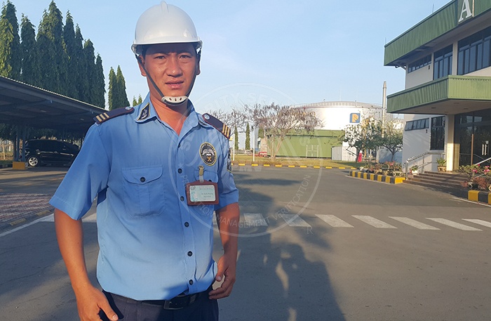 Công ty dịch vụ bảo vệ chuyên nghiệp tại Sóc Sơn