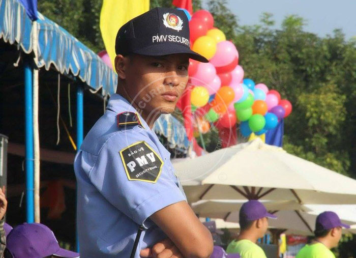 Dịch vụ bảo vệ giá rẻ tại Bắc Giang