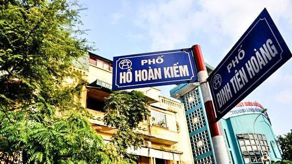 Thông tin tuyển bảo vệ tại Hoàn Kiếm
