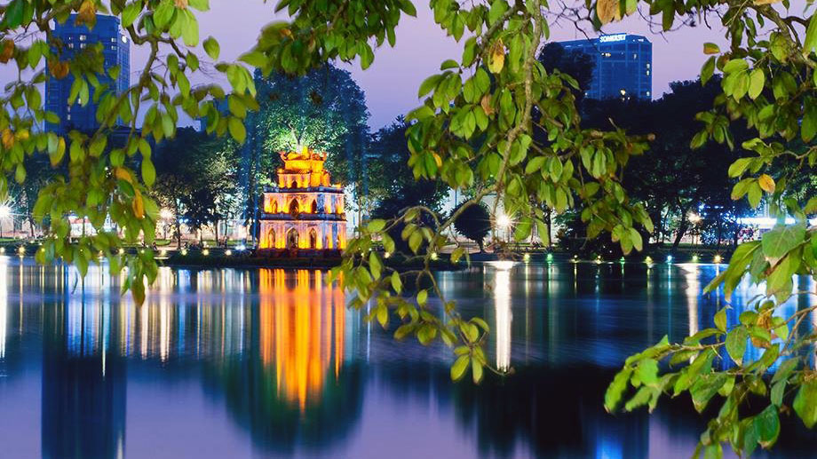 Công ty bảo vệ chuyên nghiệp tại Hà Nội